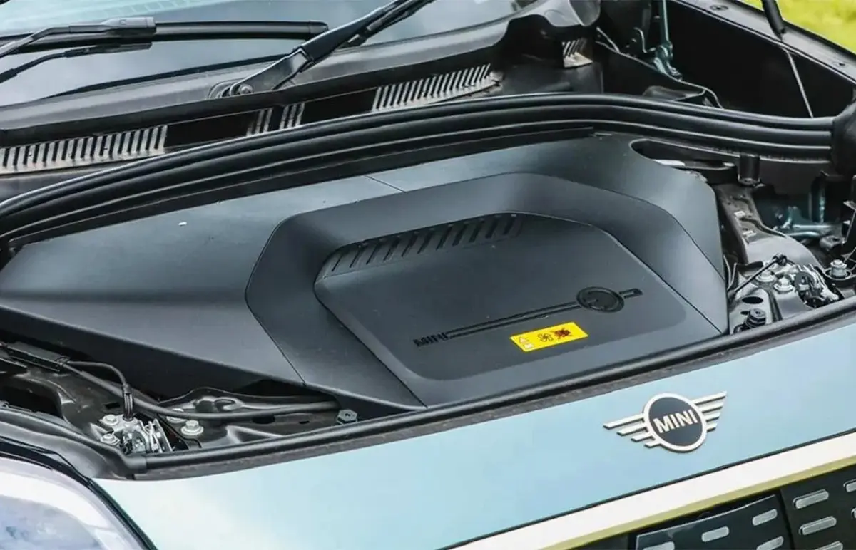 Mini Countryman Electric Maintenance Cost